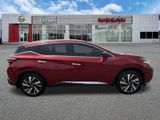 Used 2018 Nissan Murano SUV