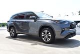 Used 2023 Toyota Highlander Hybrid SUV
