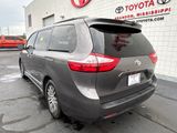 Used 2019 Toyota Sienna Van