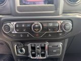 Used 2023 Jeep Gladiator Truck