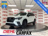 Used 2026 Subaru Ascent SUV