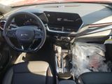 New 2026 Chevrolet Trax SUV