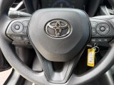 Used 2026 Toyota Corolla Hybrid Sedan