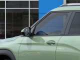 New 2026 Chevrolet TrailBlazer SUV