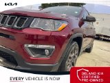 Used 2021 Jeep Compass SUV
