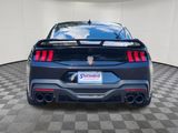 Used 2025 Ford Mustang Coupe