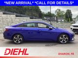 Used 2021 Hyundai Elantra Sedan