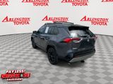 Used 2023 Toyota RAV4 Hybrid SUV