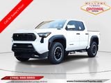 New 2026 Toyota Tacoma i-FORCE MAX Truck