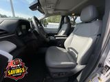 Used 2025 Toyota Sienna Van