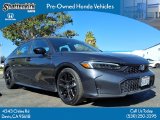 Used 2025 Honda Civic Sedan