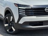 New 2025 Nissan Kicks SUV