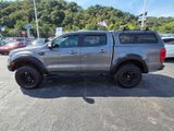 Used 2021 Ford Ranger Truck