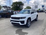 New 2026 Jeep Grand Cherokee SUV