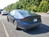 Used 2024 Honda Accord Sedan