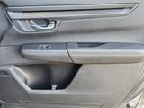 Used 2025 Honda CR-V Hybrid SUV