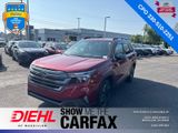 Used 2026 Subaru Forester SUV