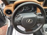 Used 2025 Lexus IS Sedan