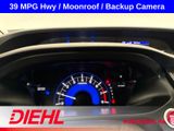 Used 2015 Honda Civic Sedan