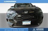 New 2027 Honda HR-V SUV