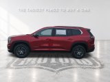 New 2026 GMC Acadia SUV