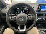 New 2027 Honda CR-V Hybrid SUV