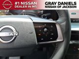 New 2026 Nissan Murano SUV