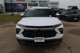 Used 2025 Chevrolet TrailBlazer SUV