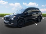 Used 2024 Honda Passport SUV