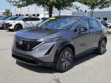 Used 2023 Nissan Ariya SUV