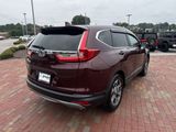 Used 2018 Honda CR-V SUV