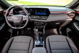 New 2026 Chevrolet TrailBlazer SUV