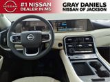 New 2026 Nissan Armada SUV