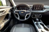 Used 2025 Chevrolet Blazer SUV