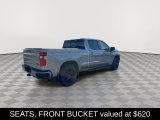 Used 2024 Chevrolet Silverado 1500 Truck