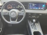 New 2026 Nissan Kicks SUV