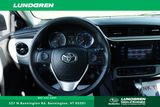Used 2018 Toyota Corolla Sedan