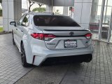 Used 2022 Toyota Corolla Sedan