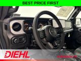 New 2026 Jeep Wrangler SUV