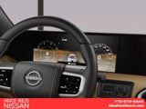 New 2026 Nissan Armada SUV