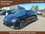 Used 2023 Hyundai IONIQ 6 Sedan