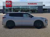 New 2026 Nissan Rogue Plug-in Hybrid SUV