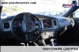 Used 2023 Dodge Charger Sedan