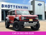 Used 2023 Ford Bronco SUV