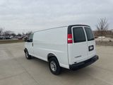 New 2026 Chevrolet Express 2500 Van