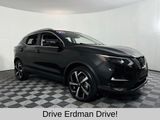 Used 2022 Nissan Rogue Sport SUV