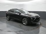 Used 2025 Chevrolet Trax SUV