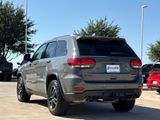 Used 2021 Jeep Grand Cherokee SUV