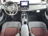 Used 2023 Toyota Corolla Sedan