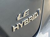 Used 2024 Toyota Corolla Hybrid Sedan
